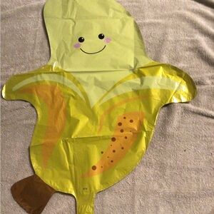 Kids Banana Balloon plus 10 others